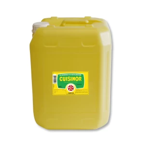 HUILE D'ARACHIDE 20L