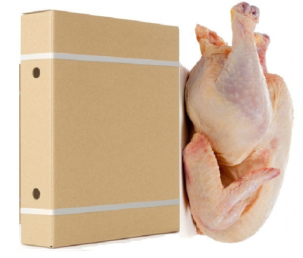 CARTON POULET 10 KG