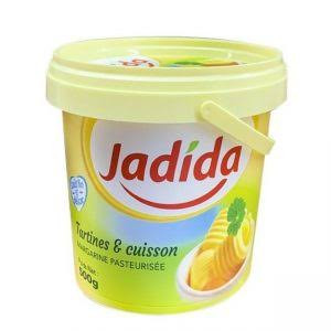 BEURRE JADIDA (1KG)